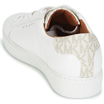 MICHAEL Michael Kors IRVING LACE UP Weiss