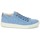 Schuhe Damen Sneaker Low PLDM by Palladium TILA Blau