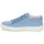 Schuhe Damen Sneaker Low PLDM by Palladium TILA Blau