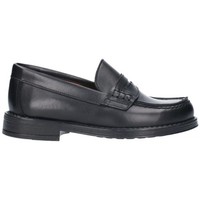 Schuhe Jungen Derby-Schuhe & Richelieu Yowas  Schwarz