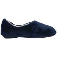 Schuhe Jungen Hausschuhe Batilas 66054 Niño Azul marino Blau