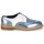 Schuhe Damen Derby-Schuhe Robert Clergerie ROELTM Blau / Weiss