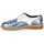 Schuhe Damen Derby-Schuhe Robert Clergerie ROELTM Blau / Weiss