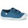 Schuhe Kinder Sneaker Low Citrouille et Compagnie GLASSIA Blau