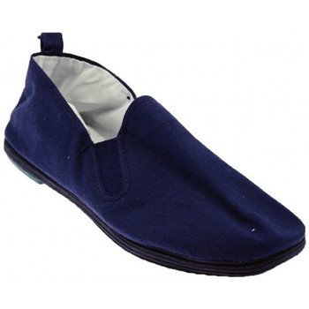 Schuhe Herren Sneaker De Fonseca Lungamarcia Blau