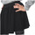 Kleidung Mädchen Röcke Kaporal  