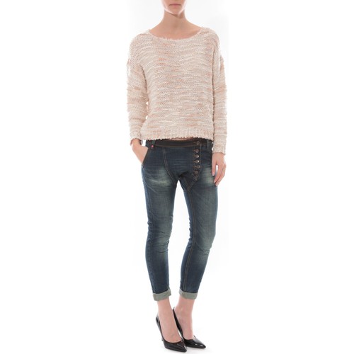 Dress Code Jean Remixx Bleu Brut RX862 Blau