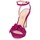 Schuhe Damen Sandalen / Sandaletten Fericelli GLAM Violett