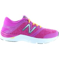 Schuhe Damen Laufschuhe New Balance WX711HA2 WX711HA2 