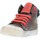 Schuhe Kinder Boots Kickers 508900-10 CUMMIN 508900-10 CUMMIN 