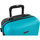 Taschen Hartschalenkoffer Itaca Tiber Blau