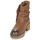 Schuhe Damen Boots Coolway BARINA Camel