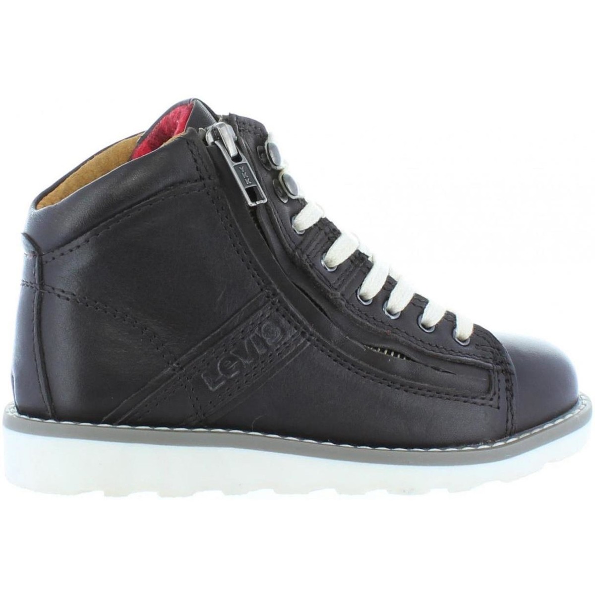 Schuhe Kinder Boots Levi's 508570 WINDSOR 508570 WINDSOR 