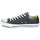 Schuhe Sneaker Low Converse CT CORE LEA OX Schwarz