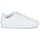 Schuhe Kinder Sneaker Low Nike COURT ROYALE GRADE SCHOOL Weiss