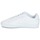 Schuhe Kinder Sneaker Low Nike COURT ROYALE GRADE SCHOOL Weiss