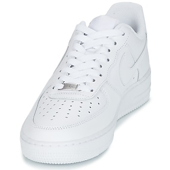Nike AIR FORCE 1 07 Weiss