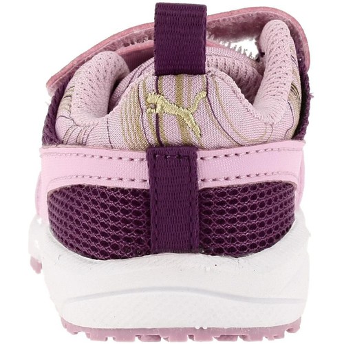 Puma  Violett