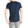 Kleidung Herren T-Shirts Levi's  Blau