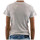 Kleidung Kinder T-Shirts & Poloshirts Puma Balotelli JR Weiss