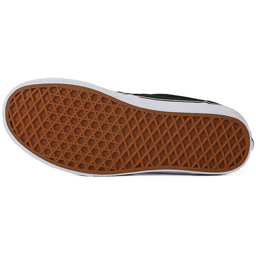 Vans 187 ATWOOD CANVAS Schwarz