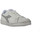 Schuhe Sneaker Diadora GAME LOW WAXED Grau