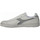 Schuhe Sneaker Diadora GAME LOW WAXED Grau