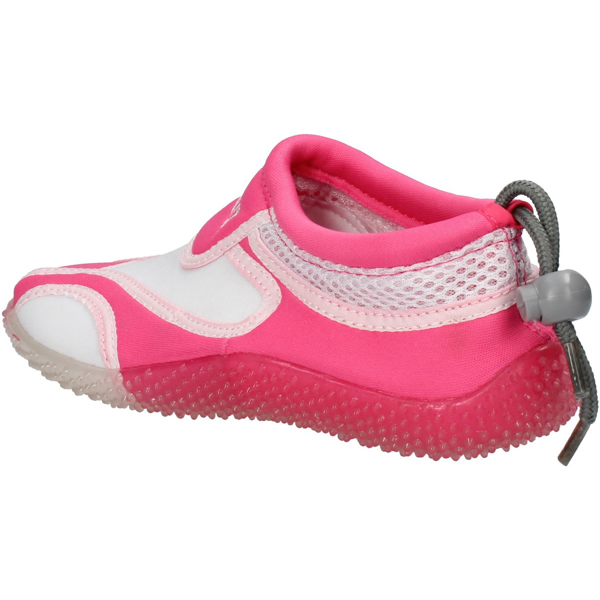 Schuhe Mädchen Sneaker Everlast AF851 Weiss