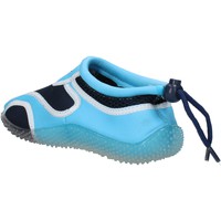 Schuhe Jungen Sneaker Everlast AF852 Blau