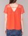 Kleidung Damen Tops / Blusen Moony Mood GERDUS Orange