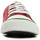 Schuhe Sneaker Victoria Zapatilla Basket Rot