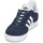 Schuhe Kinder Sneaker Low adidas Originals GAZELLE J Marine