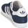 Schuhe Kinder Sneaker Low adidas Originals GAZELLE J Marine