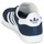 Schuhe Kinder Sneaker Low adidas Originals Gazelle C Marine