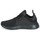 Schuhe Kinder Sneaker Low adidas Originals X_PLR Schwarz