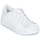 Schuhe Mädchen Sneaker Low adidas Originals SUPERSTAR Weiss