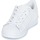 Schuhe Mädchen Sneaker Low adidas Originals SUPERSTAR Weiss