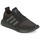 Schuhe Kinder Sneaker Low adidas Originals SWIFT RUN J Schwarz