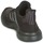 Schuhe Kinder Sneaker Low adidas Originals SWIFT RUN J Schwarz
