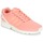 Schuhe Damen Sneaker Low adidas Originals ZX FLUX W Rosa / Weiss