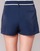 Kleidung Damen Shorts / Bermudas Casual Attitude IGRETTE Marine