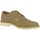 Schuhe Herren Derby-Schuhe IgI&CO 7677500 Grau