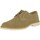 Schuhe Herren Derby-Schuhe IgI&CO 7677500 France Mann Tortora Grau