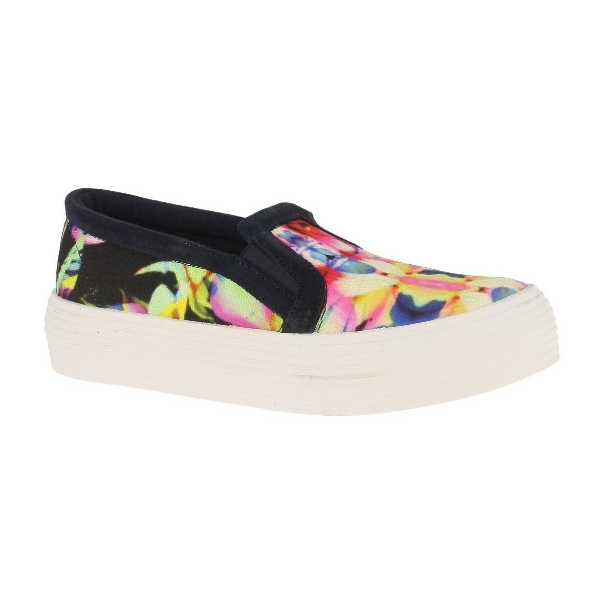 Schuhe Damen Derby-Schuhe Sixty Seven  Multicolor
