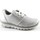Schuhe Kinder Sneaker Low Primigi PRI-E17-75858-BI-c Weiss