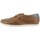 Schuhe Herren Derby-Schuhe Himalaya ALBA15 Braun