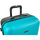 Taschen Hartschalenkoffer Itaca Tiber Blau