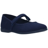 Schuhe Mädchen Sneaker Batilas  Blau