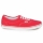 Schuhe Sneaker Low Vans LPE Rot