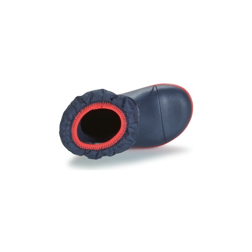 Crocs WINTER PUFF BOOT KIDS Marine